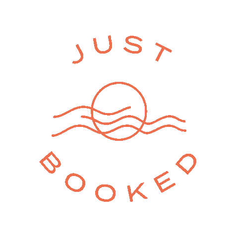 Beach Sun Sticker by Curated Travel Co.