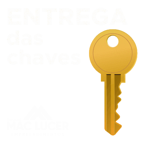 Mac Lucer Sticker
