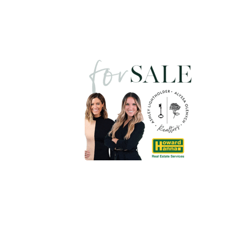 Alyssa Olenych Sticker