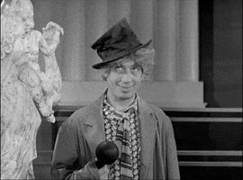 Monkey Business GIF