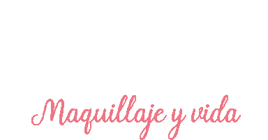 Maquillaje y Vida Sticker