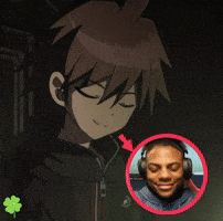 Trigger Happy Havoc GIF