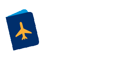 Flight Sticker by Emburse