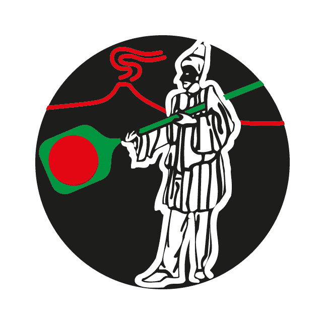 Pizza Napoletana - Associazione Verace Pizza Napoletana Sticker