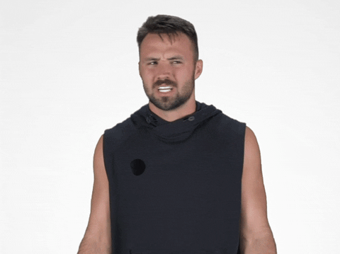 Nfl Combine Gardner Minshew GIF by NFL - Find &amp; Share on GIPHY