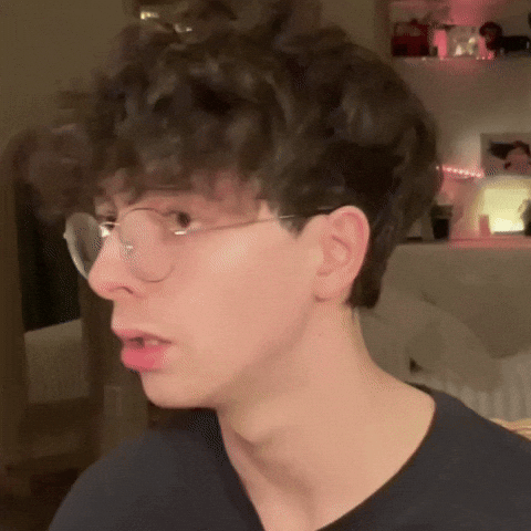 Pierre What GIF