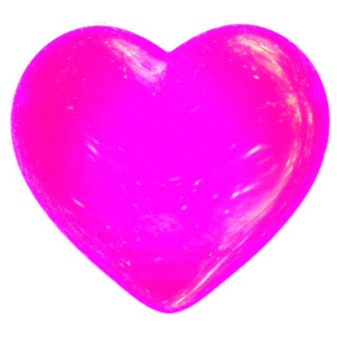 I Love You Hearts Sticker