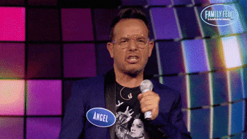 Angry Antena 3 GIF by Family Feud