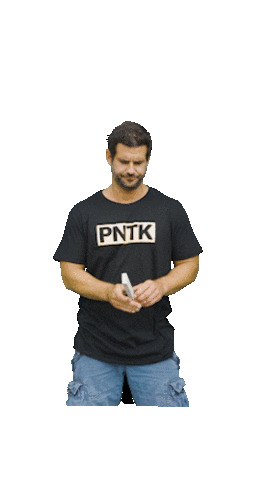 pntk Sticker