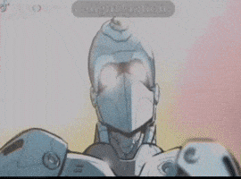 Oliver Gooner GIF