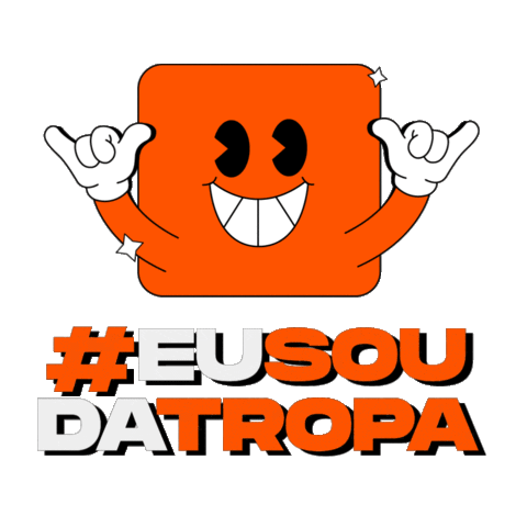 Tropazamix Sticker by Zamix