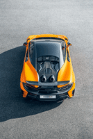 GIF by McLaren Automotive