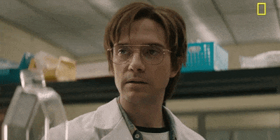 try it topher grace GIF by National Geographic Channel