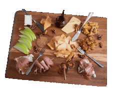 Two Stones Pub Sticker