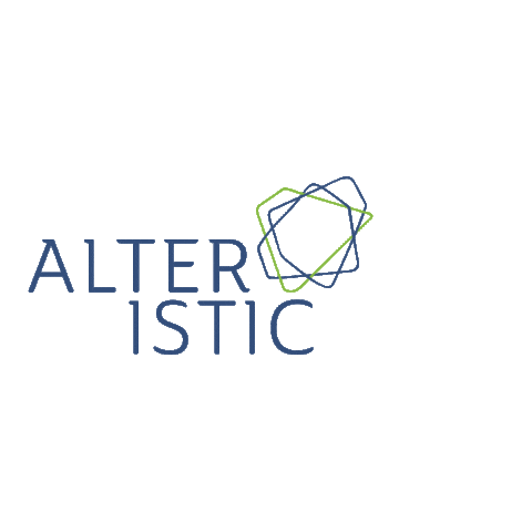 AlteristicInc Sticker