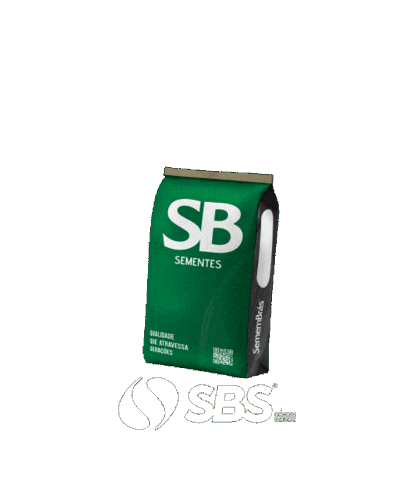 Sbsgreen Sticker by Sbs green seeds