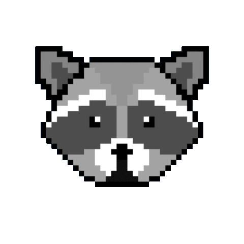 Pixel Sticker