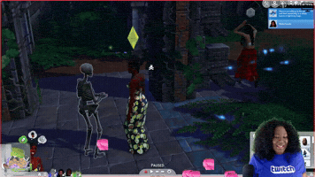 The Sims 4 GIF