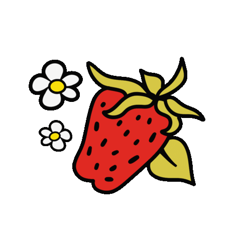 Yarn Social Sticker