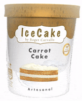 Carrotcake GIF by Ice Cake