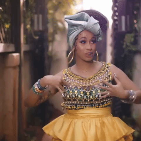 Pop Playlists GIF by Topsify