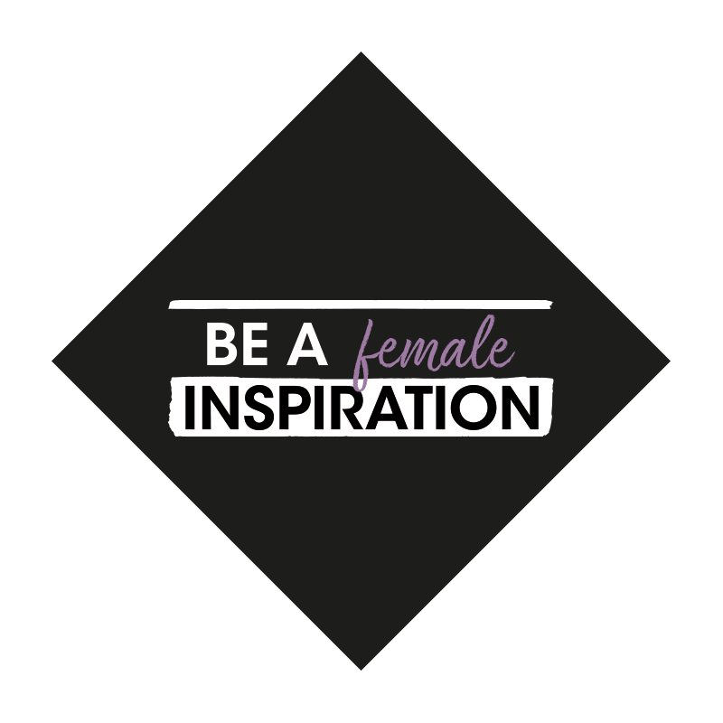 Beafemaleinspiration Sticker by LASCANA
