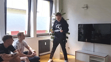League Of Legends Runskg GIF by SK Gaming