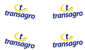 Transagro Sticker