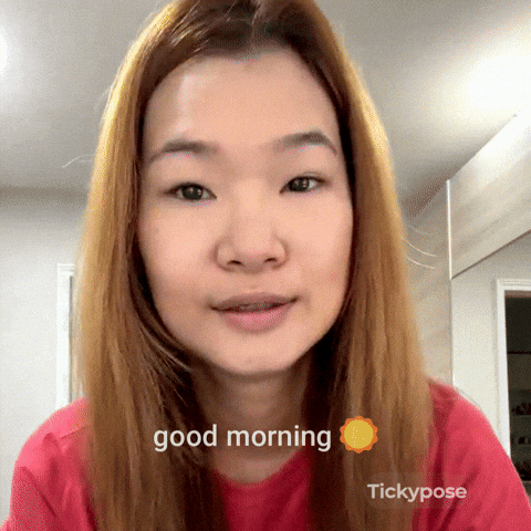 Good Morning GIF