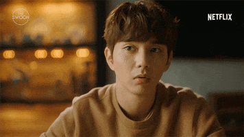 Thats It Korean Drama GIF by The Swoon