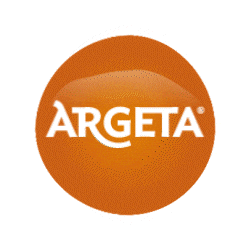 Winner Number1 Sticker by Argeta