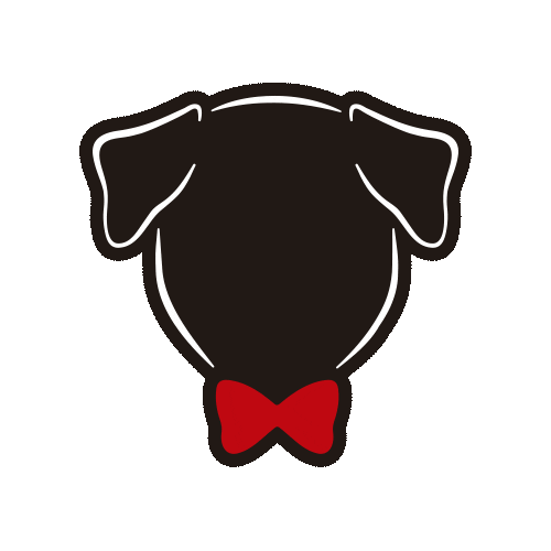 Sticker by La Petz