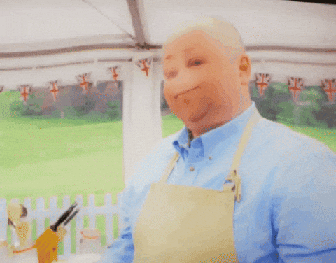 geen neus GIF