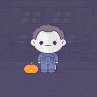 Michael Myers Horror GIF by Halloween