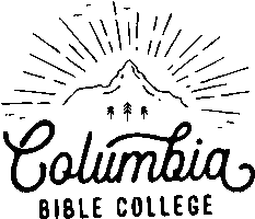 Bearcats Sticker by Columbia Bible College