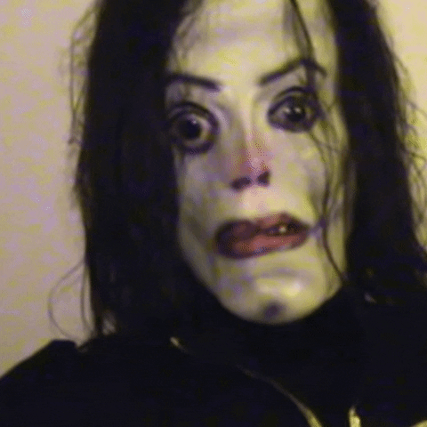 Michael Momo GIF by elmisterca
