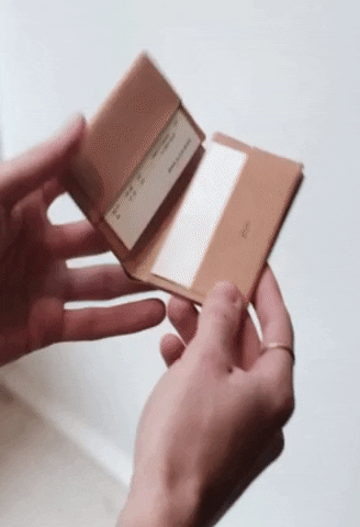 Throwing See Ya GIF