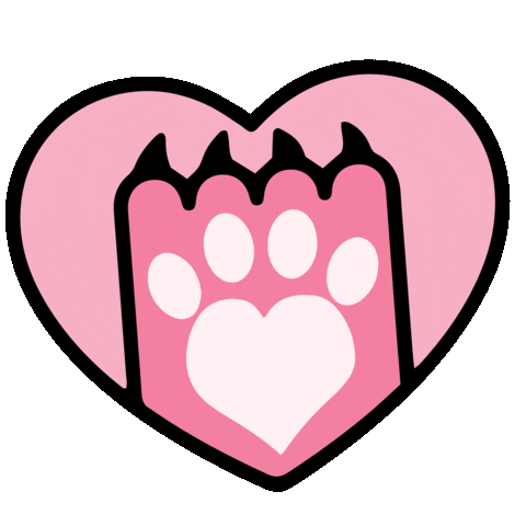 BearBeautyBotanicals Sticker