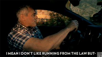Awesome Top Gear GIF by BBC America