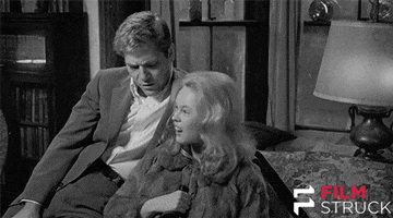black and white what GIF by FilmStruck