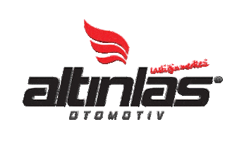 Altinlas Sticker