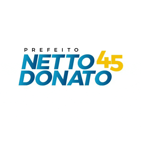 Netto Donato 45 GIF