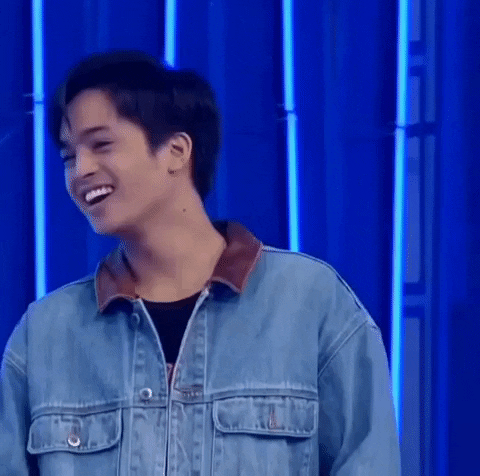 Happy Its Showtime GIF