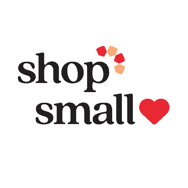 Shop Small Sticker by Atlanta Beltline