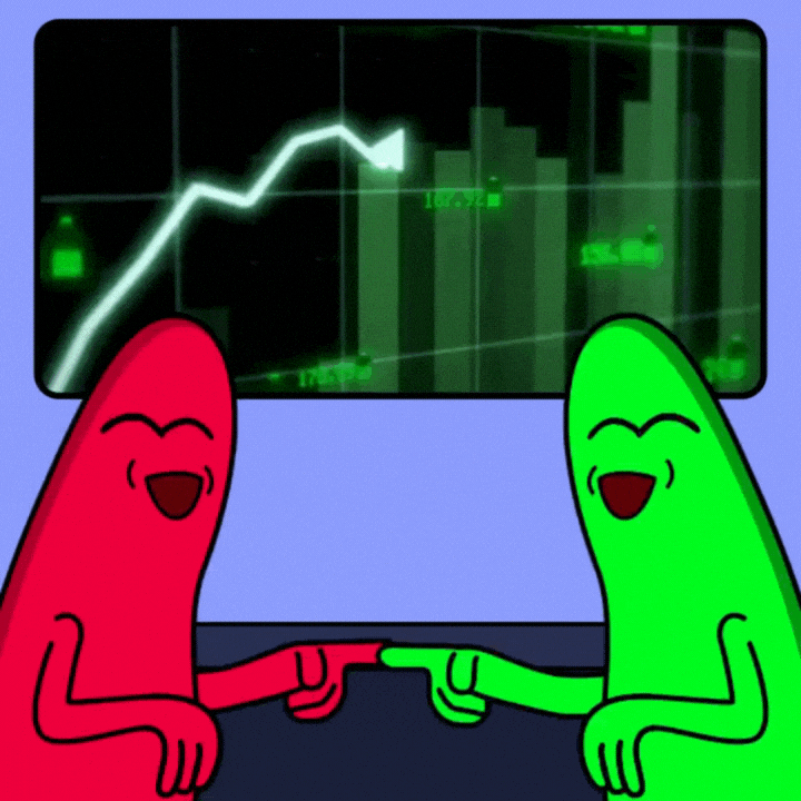 Crypto Win GIF by DIL