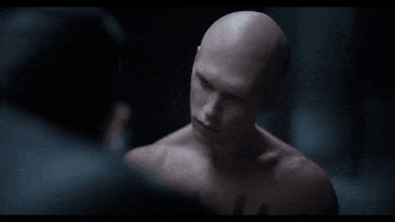 Tongue GIF