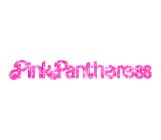 Pinkpantheress Sticker by Atlantic Records