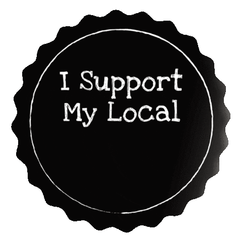 A better choice Sticker