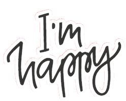 Feliz Love Sticker by VeBernardi