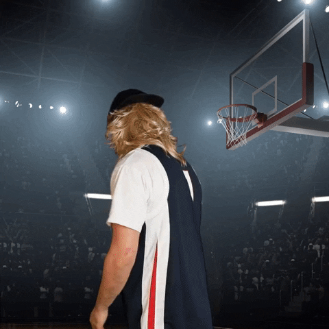 Ncaa March Madness GIF by Basketball Madness